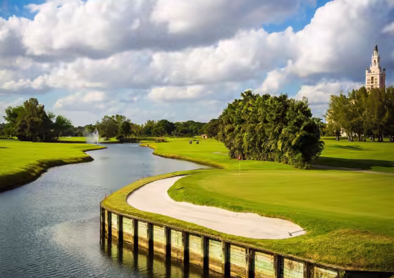 Image Biltmore Golf Course